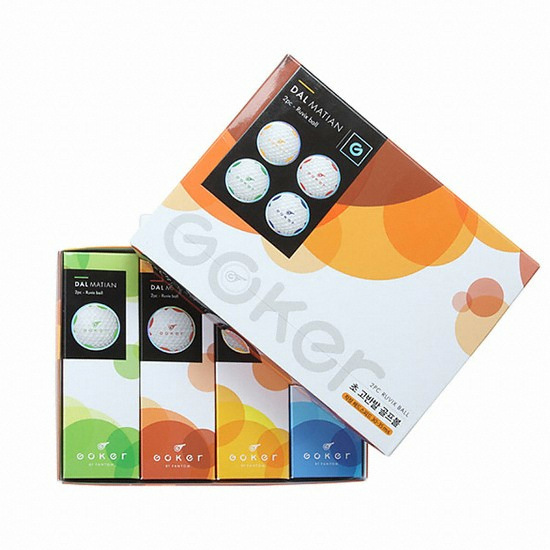 고커 달마시안 [30개]