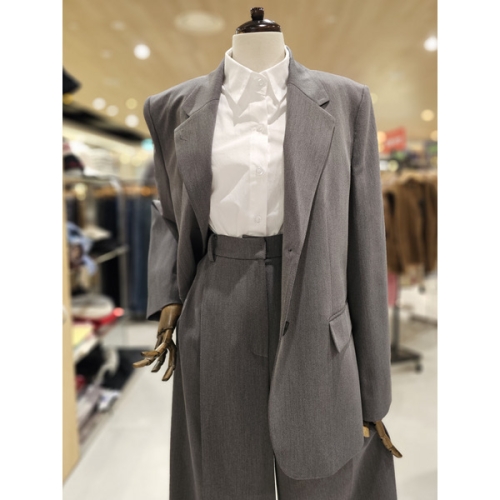 데일리 테일러드 자켓 AS7WJ160