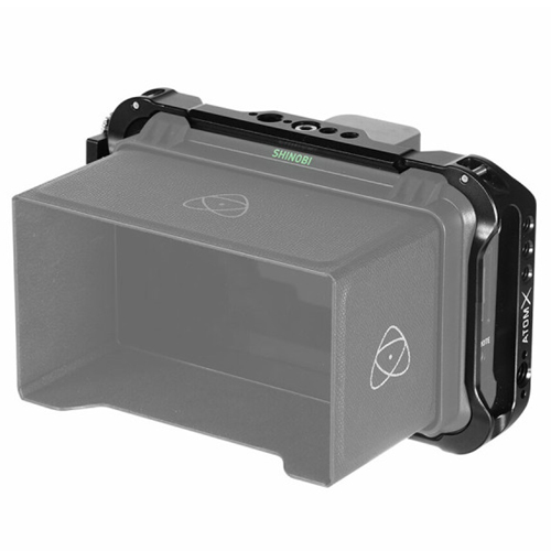 스몰리그 ATOMOS 시노비 아톰엑스용 CMA2305 케이지 (정품)_이미지