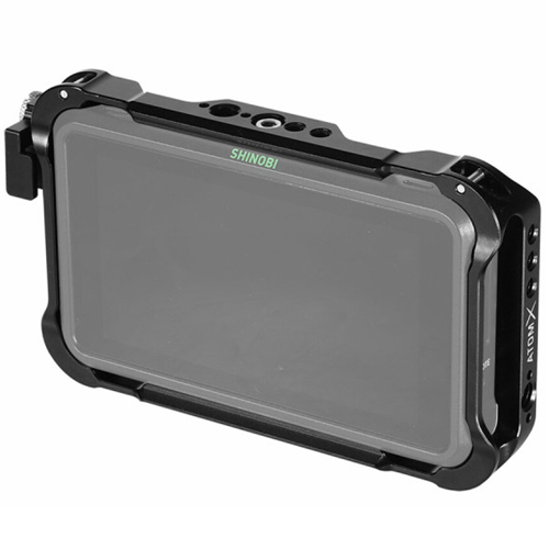 스몰리그 ATOMOS 시노비 아톰엑스용 CMA2305 케이지 (정품)_이미지