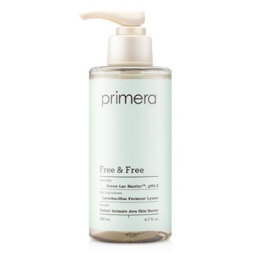 프리메라 후리&후리 200ml (2개)_이미지