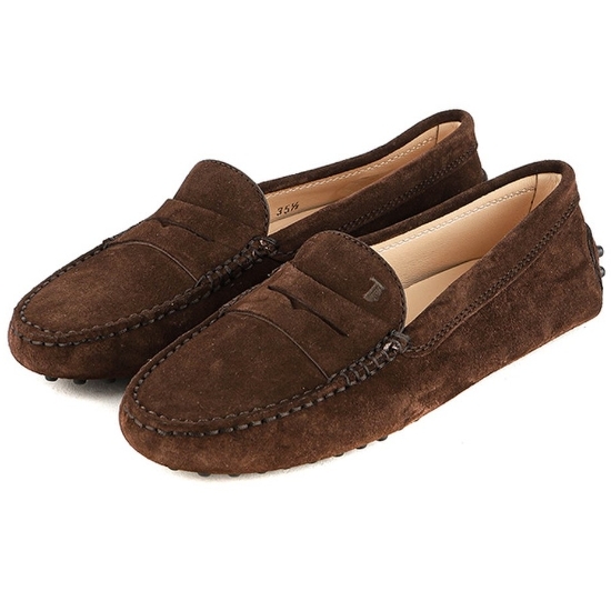 토즈 고미노 스웨이드 드라이빙 로퍼 XXW00G00010RE0S611이미지입니다. 누르면 해당 게시물로 새창이동합니다.