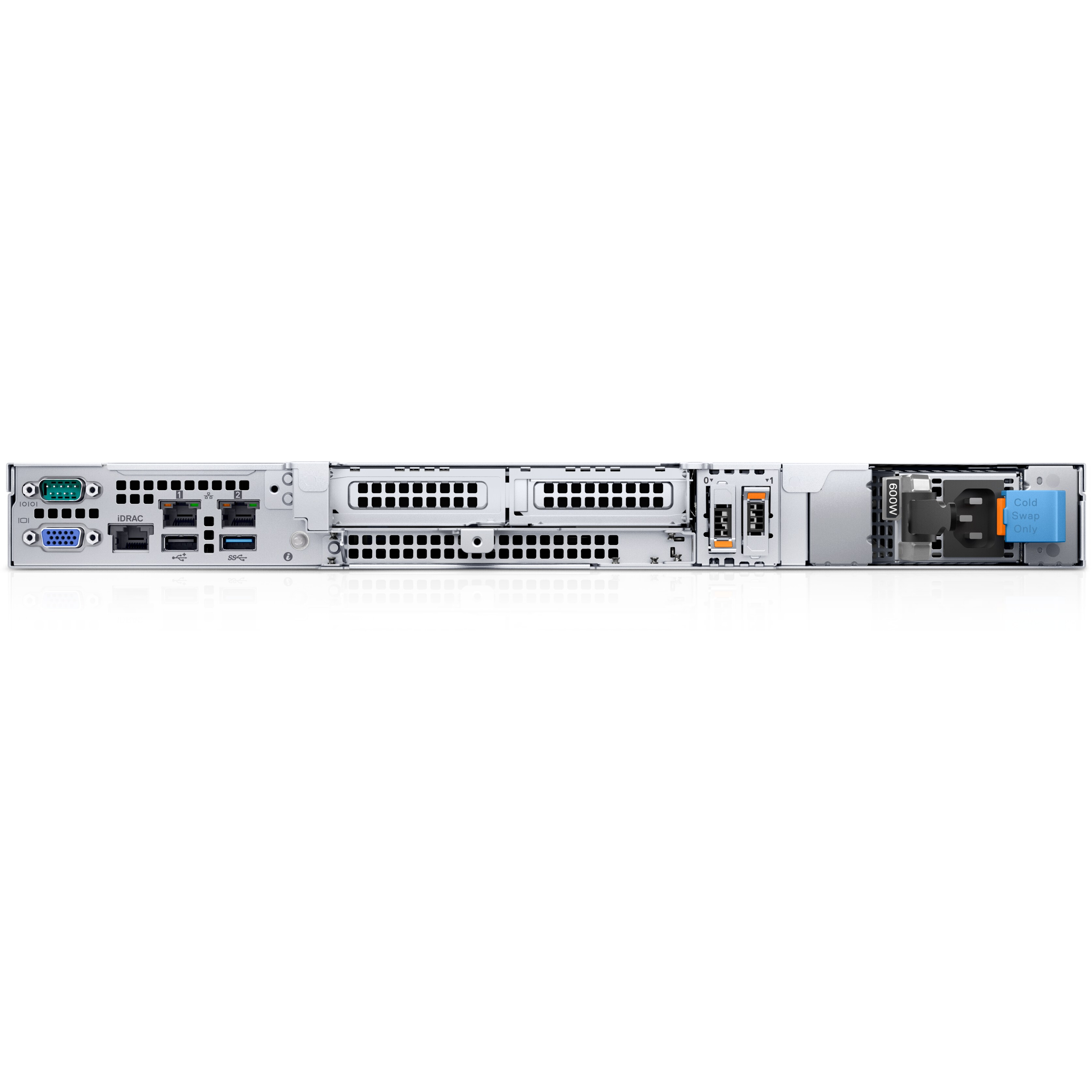 DELL 파워엣지 R260 E-2414 W2022 (16GB, SSD 480GB + HDD 1TB)_이미지
