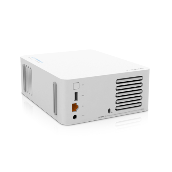 EFM ipTIME NAS-II (2TB)_이미지