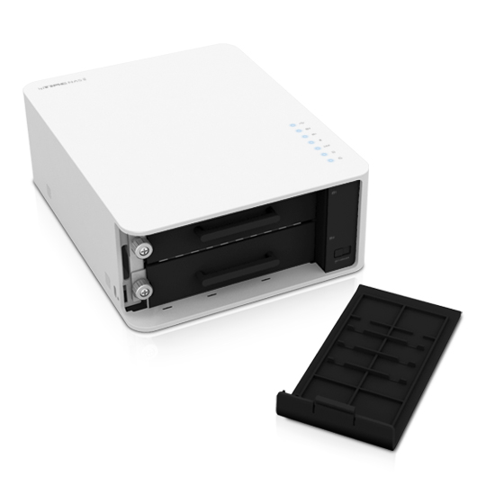 EFM ipTIME NAS-II (2TB)_이미지