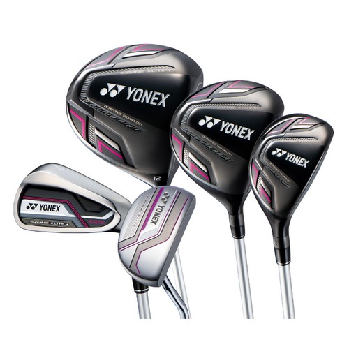 요넥스 이존 엘리트 4.0 여성용 풀세트 [11개 카본 정품]