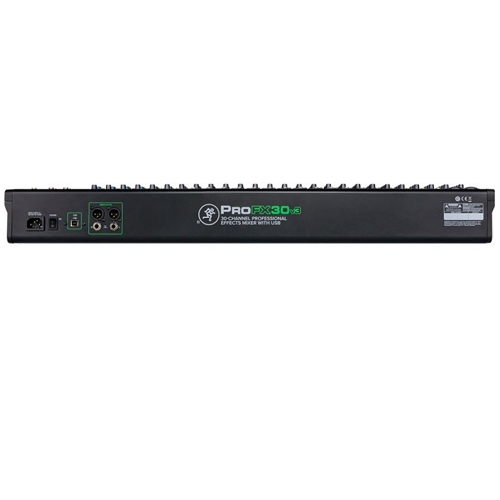 Mackie ProFX30v3