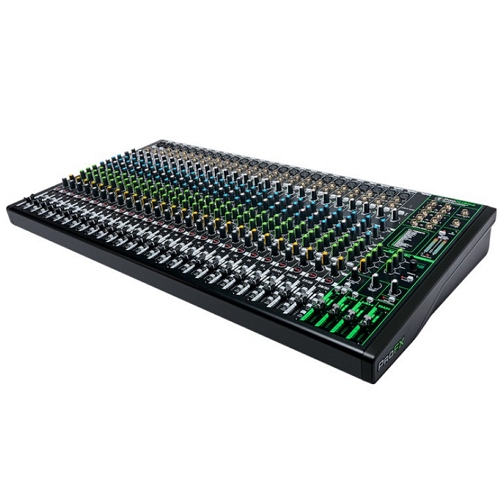 Mackie ProFX30v3