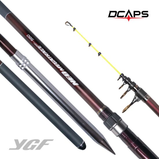 영규산업 YGF 네오 메가트레이스 (P620)_이미지