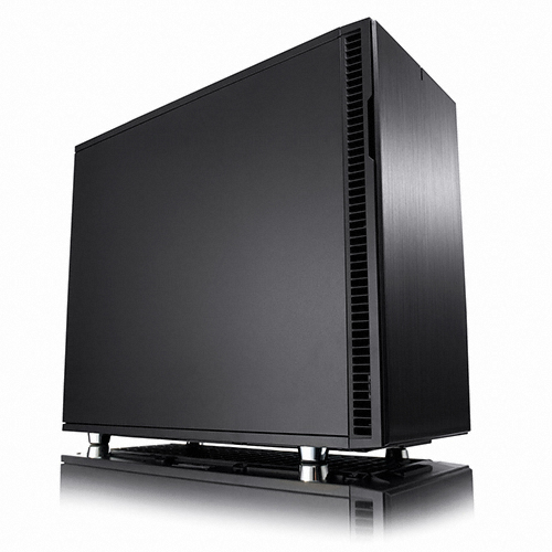 Fractal Design Define R6C (블랙아웃)_이미지