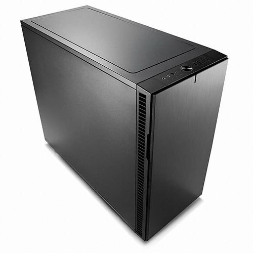 Fractal Design Define R6C (블랙아웃)_이미지