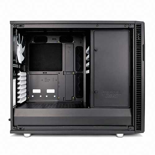 Fractal Design Define R6C (블랙아웃)_이미지