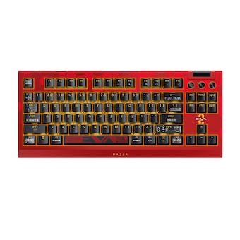 Razer BlackWidow V4 TKL HyperSpeed EVANGELION Edition