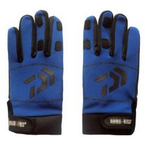 윈터피싱 낚시장갑_이미지