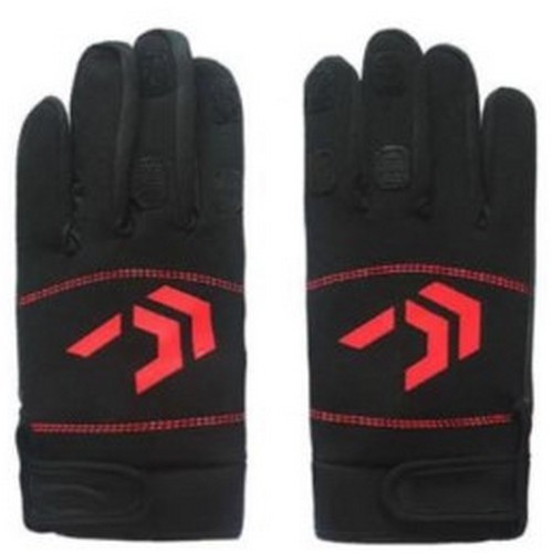 윈터피싱 낚시장갑_이미지