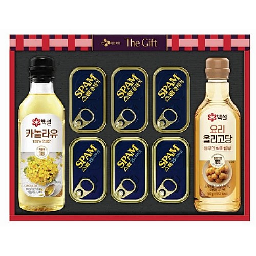 CJ제일제당 특별한선택 H-1호 (1개)