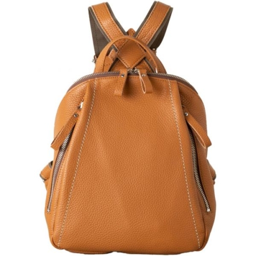 6631205 여성 백팩 대학생 가벼운 여행 IMAI BAG since 1977 GENOVA 일제 일본제조 이탈리안