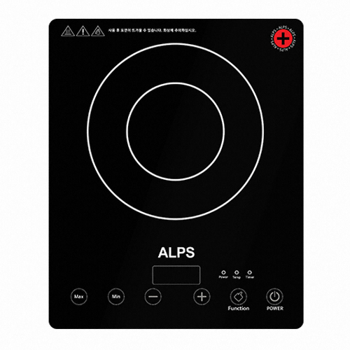 알프스 AL-3001 (포터블)