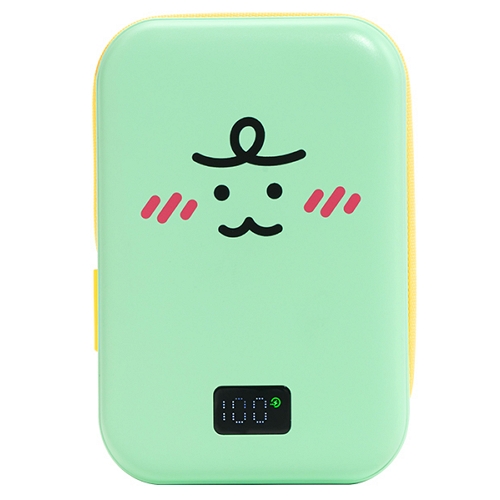 지오엑스스튜디오 니니즈 죠르디 케이블형 맥세이프 보조배터리 20000mAh