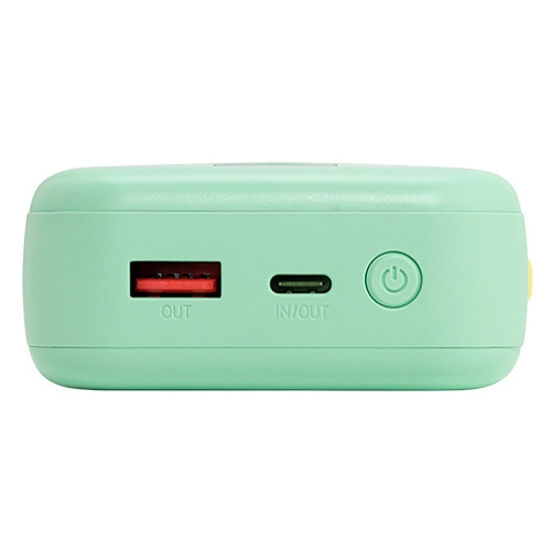 지오엑스스튜디오 니니즈 죠르디 케이블형 맥세이프 보조배터리 20000mAh_이미지