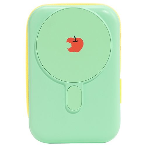 지오엑스스튜디오 니니즈 죠르디 케이블형 맥세이프 보조배터리 20000mAh_이미지