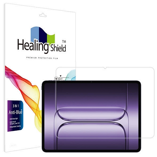 원플러스 패드3 블루라이트차단 액정보호필름