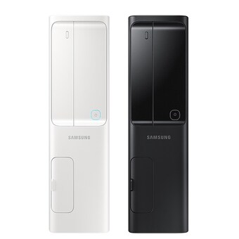 삼성전자 데스크탑5 DM500SDZ-AD3A Win10Pro