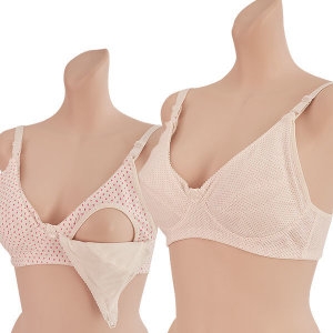 마미누리 임산부 하트도트 수유브라이미지입니다. 누르면 해당 게시물로 새창이동합니다.