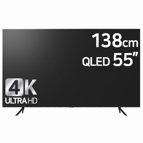 �Ｚ���� QLED KQ55QT60AFXKR