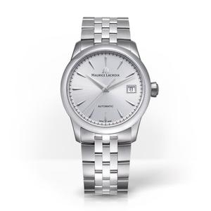 모리스라크로와 남성 1975 데이트 오토매틱_756007-SS002-130-1