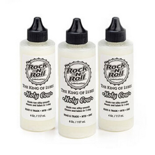 락앤롤 홀리카우 습식 체인오일 (117ml)