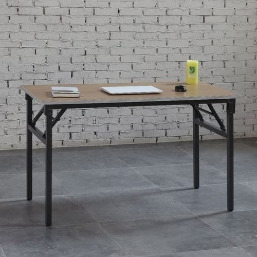 파미가구 스트롱 접이식 테이블 책상 (1600x800)_이미지