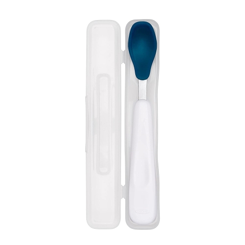 OXO 옥소토트 이유식 스푼 세트 (해외구매)