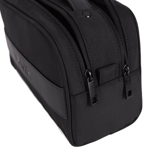 볼빅 VBEP 투웨이 핸들 투지퍼 파우치_이미지