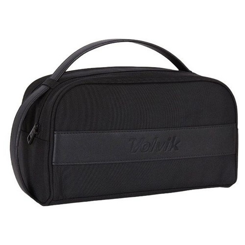 볼빅 VBEP 투웨이 핸들 투지퍼 파우치