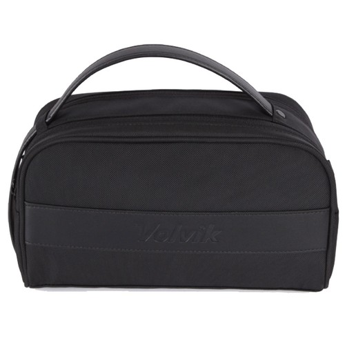 볼빅 VBEP 투웨이 핸들 투지퍼 파우치_이미지