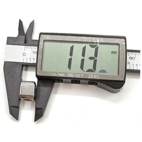 피코 대화면 디지털 캘리퍼스