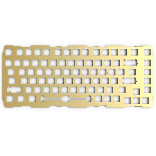 GMMK PRO 스위치 보강판