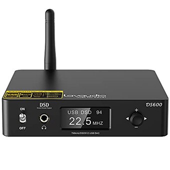 1Mii Lavaudio DS600