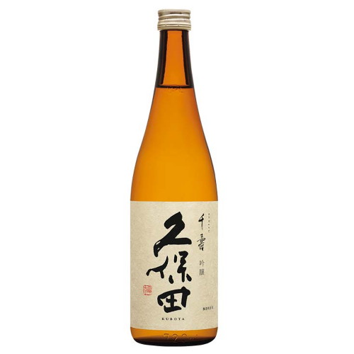 아사히주조 쿠보타 센쥬 긴죠 720ml이미지입니다. 누르면 해당 게시물로 새창이동합니다.