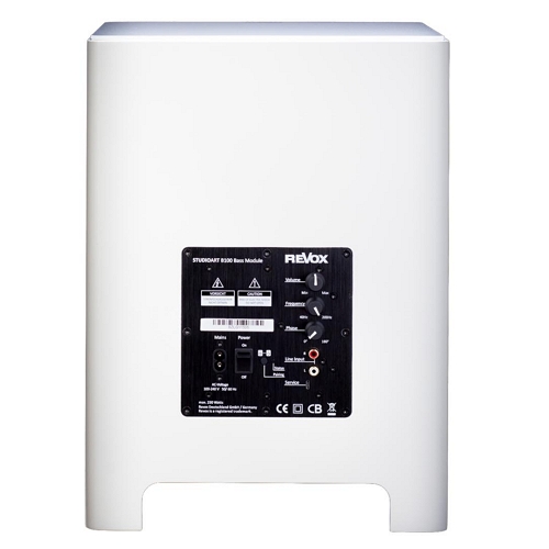 REVOX STUDIOART B100 (정품)_이미지