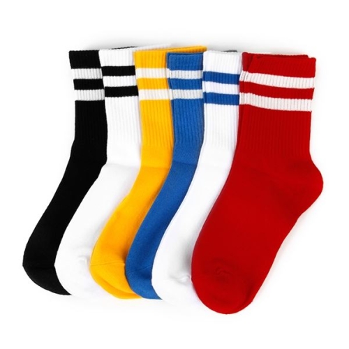 넘버나인 남자양말 스트라이프 패션양말 AG17013_이미지