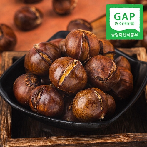 금정농원 충남 공주 칼집 조생밤 대 2kg