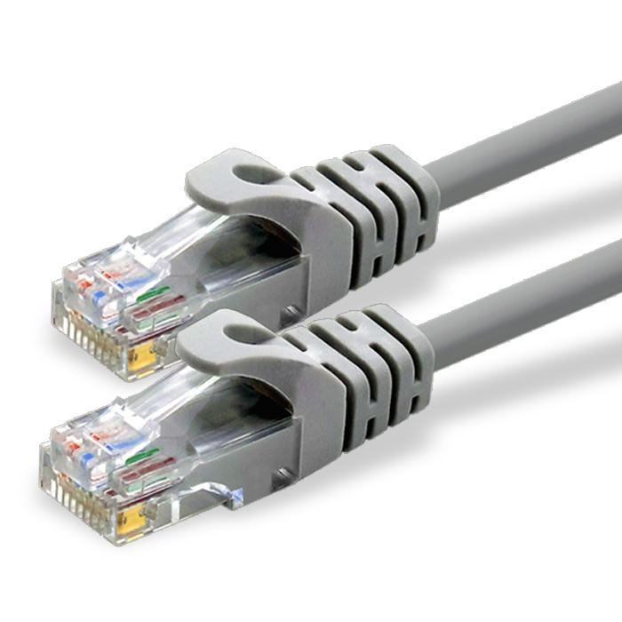 CABLEMATE CAT.5e UTP 다이렉트 랜케이블 (15m)