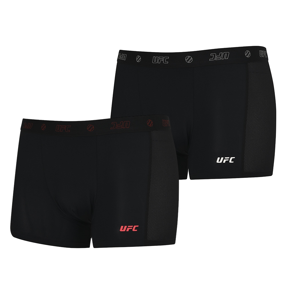 UFC SPORT 남성 드로즈 2PACK U4ECU1101 422830 M_이미지