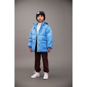 미니로디니 키즈 패딩 점퍼 2571011160