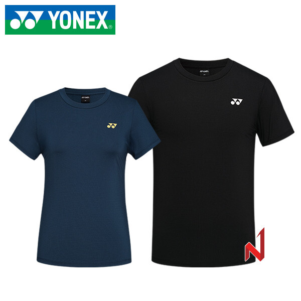 요넥스 배드민턴 반팔 티셔츠 269TR002F