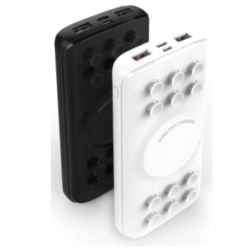PD 흡착식 무선충전 보조배터리 SMODO-300 10000mAh