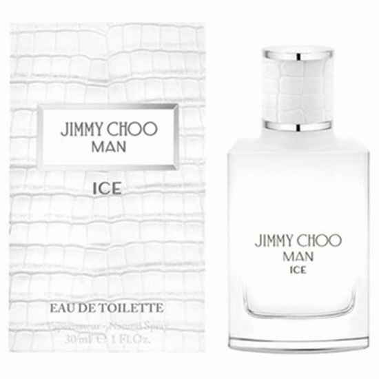 지미추 맨 아이스 EDT (30ml)