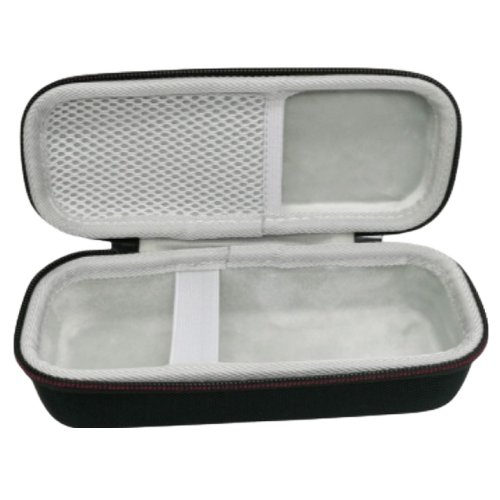 라델리 모던 사각 면도기 휴대용 케이스